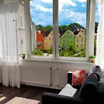 Przy Starowce - Stella - 2 Osobne Sypialnie, 2 Separate Bedrooms In Old Town - Main Square, Amazing View, Location!