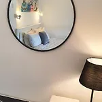 Przy Starowce - Stella - 2 Osobne Sypialnie, 2 Separate Bedrooms In Old Town - Main Square, Amazing View, Location! Apartment Boleslawiec (Lower Silesia)