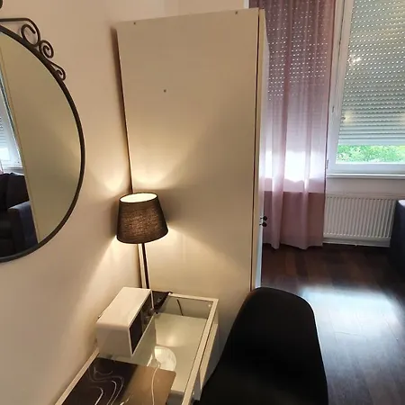 Przy Starowce - Stella Apartment *