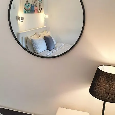 Przy Starowce - Stella Apartment Boleslawiec (Lower Silesia)