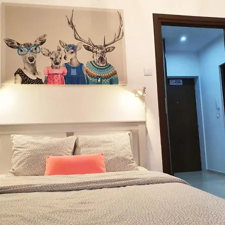 Przy Starowce - Stella - 2 Osobne Sypialnie, 2 Separate Bedrooms In Old Town - Main Square, Amazing View, Location! * 볼레스와비에츠