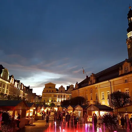 Przy Starowce - Stella - 2 Osobne Sypialnie, 2 Separate Bedrooms In Old Town - Main Square, Amazing View, Location! Appartement