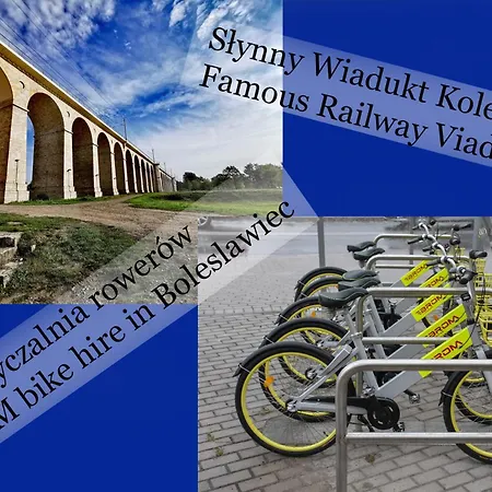 Przy Starowce - Stella Apartment *