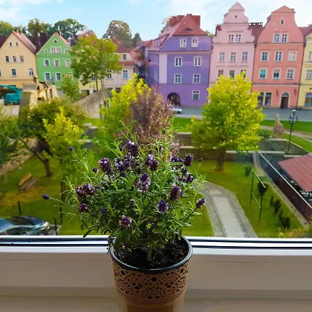 Przy Starowce - Stella Apartment