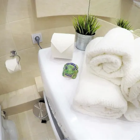Przy Starowce - Stella Apartment *