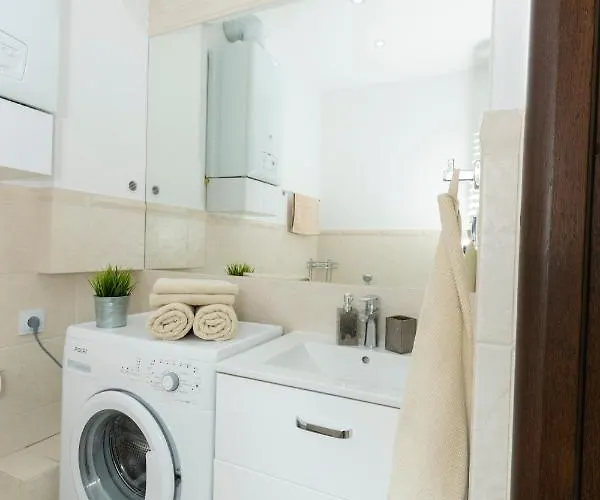 Appartement Przy Starowce - Stella - 2 Osobne Sypialnie, 2 Separate Bedrooms In Old Town - Main Square, Amazing View, Location!