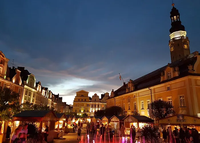 Przy Starowce - Stella - 2 Osobne Sypialnie, 2 Separate Bedrooms In Old Town - Main Square, Amazing View, Location! Appartamento