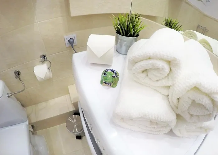 Przy Starowce - Stella - 2 Osobne Sypialnie, 2 Separate Bedrooms In Old Town - Main Square, Amazing View, Location! شقة *